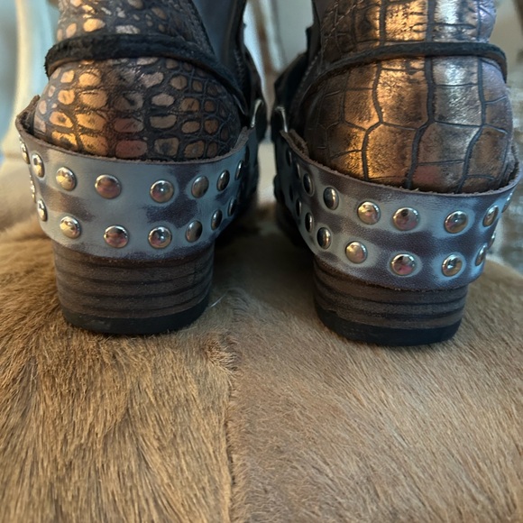 Freebird by Steven Ramone size 9. - Picture 3 of 5